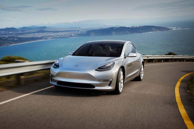 特斯拉遭加州调查:Model 3帐篷工厂危及工人安全