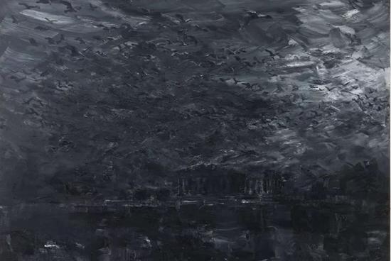天下乌鸦一般黑,2012