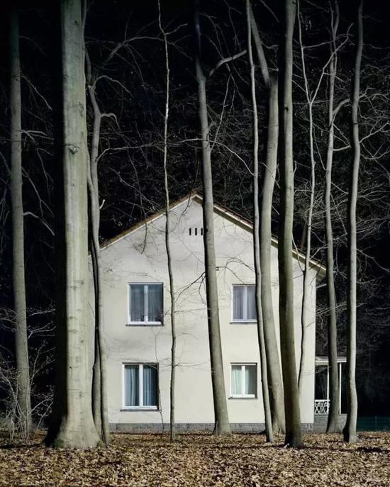 Wandlitz, 2011