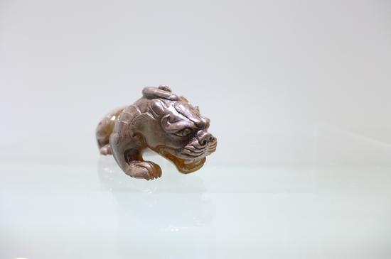 玉貔貅