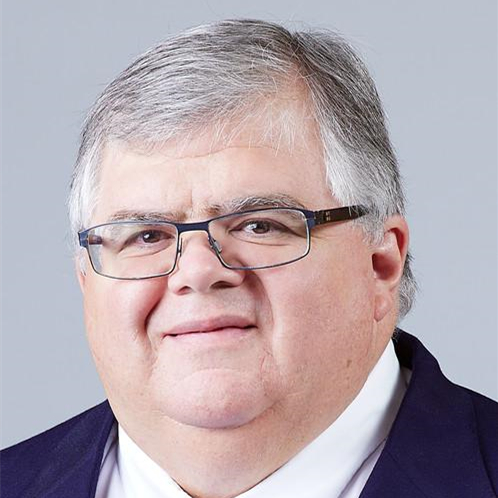 Agustín Carstens