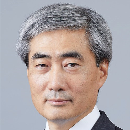 Hyun Song Shin