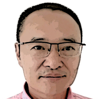 刘雪松