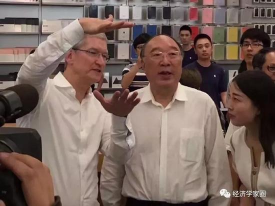 去杠杆尤需提高股权融资比例