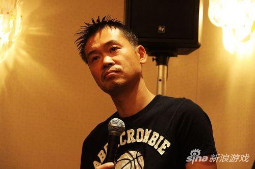 稻船敬二的影响力给《无敌9号》带来了超乎寻常的关注