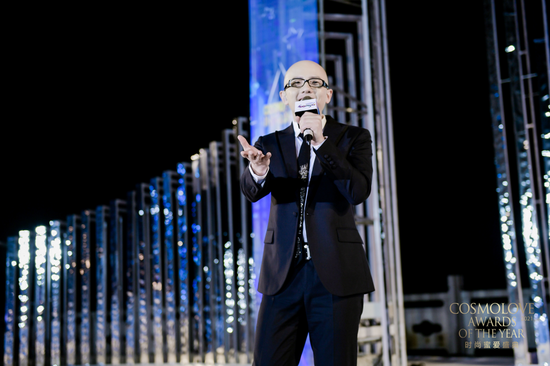 平安现场演唱