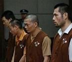 黄家光17年冤狱案结案