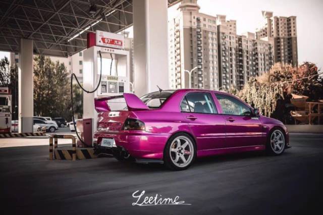 老兵不死 EVO 9(CT9A)