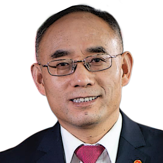 李正强