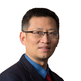 陈忠阳
